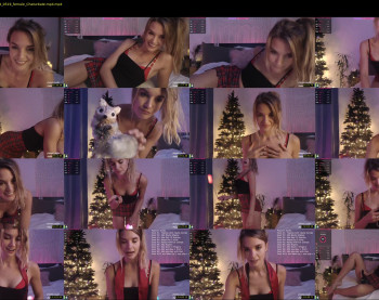 phoenix_taylor — 96 minute Chaturbate female cam show recording, 720p, Nov 21, 2019