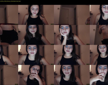 playnofuckinggames — 47 minute Chaturbate female cam show recording, 720p, Nov 20, 2019
