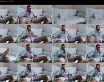 prince_89 — 79 minute Chaturbate male cam show recording, 720p, Nov 20, 2019
