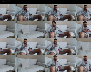 prince_89 — 11 minute Chaturbate male cam show recording, 720p, Nov 20, 2019