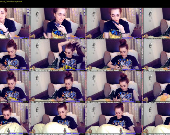 ps4pro — 64 minute Chaturbate female cam show recording, 720p, Nov 20, 2019