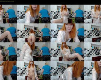 redcutevi — 25 minute Chaturbate female cam show recording, 720p, Nov 21, 2019