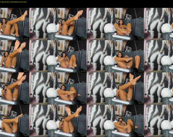 sarahadams — 33 minute Chaturbate female cam show recording, 720p, Nov 20, 2019