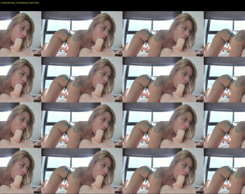 sashapatrick_ — 4 minute Chaturbate female cam show recording, 720p, Nov 20, 2019