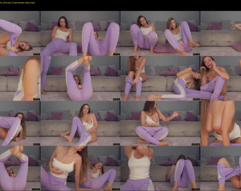 sexxylorry — 94 minute Chaturbate female cam show recording, 720p, Nov 21, 2019