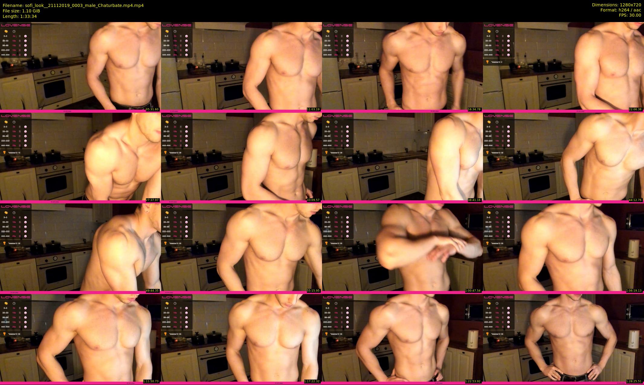 sofi_look_ — 94 minute Chaturbate couple cam show recording, 720p, Nov 21, 2019