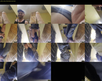 str8foryouguy — 6 minute Chaturbate male cam show recording, 720p, Nov 20, 2019