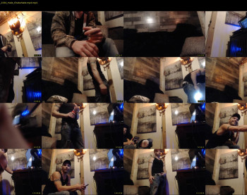 str8foryouguy — 81 minute Chaturbate male cam show recording, 720p, Nov 20, 2019
