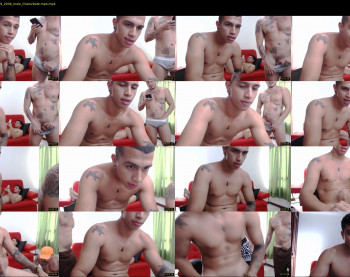 straigthguysfun — 26 minute Chaturbate male cam show recording, 480p, Nov 20, 2019