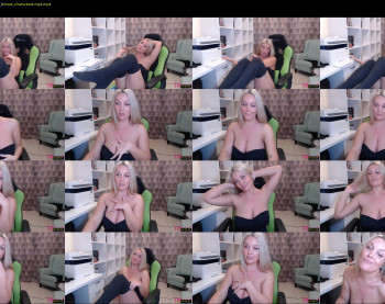 tiffany0 — 13 minute Chaturbate female cam show recording, 720p, Nov 20, 2019