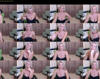 tiffany0 — 18 minute Chaturbate female cam show recording, 720p, Nov 20, 2019