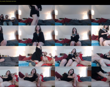 tralalabala — 26 minute Chaturbate male cam show recording, 720p, Nov 20, 2019