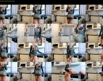 tunderose — 87 minute Chaturbate female cam show recording, 720p, Nov 20, 2019