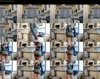 tunderose — 35 minute Chaturbate female cam show recording, 720p, Nov 20, 2019