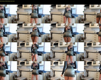 tunderose — 20 minute Chaturbate female cam show recording, 720p, Nov 20, 2019