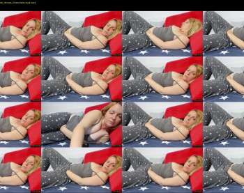 wetladyjoy — 4 minute Chaturbate female cam show recording, 720p, Nov 20, 2019