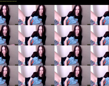 yamaguchi_ — 6 minute Chaturbate female cam show recording, 720p, Nov 20, 2019