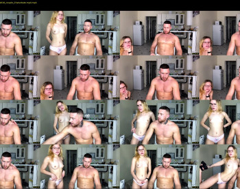 69littlebig69 — 9 minute Chaturbate couple cam show recording, 720p, Nov 21, 2019
