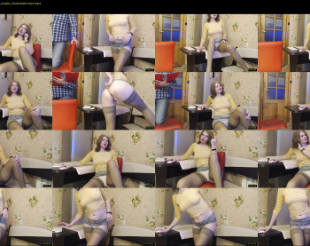 _natali_ — 87 minute Chaturbate female cam show recording, 720p, Nov 22, 2019