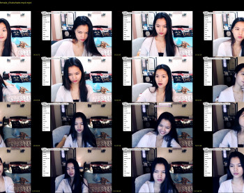 _pilya_ — 88 minute Chaturbate female cam show recording, 720p, Nov 22, 2019