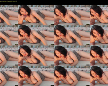 adamsvictory — 3 minute Chaturbate female cam show recording, 720p, Nov 21, 2019