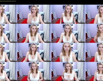 alice_pinkys — 6 minute Chaturbate female cam show recording, 720p, Nov 21, 2019