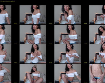 allgood4u — 4 minute Chaturbate couple cam show recording, 720p, Nov 21, 2019