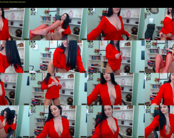 alliana_joy — 94 minute Chaturbate female cam show recording, 720p, Nov 21, 2019