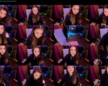 alma_pearl — 93 minute Chaturbate female cam show recording, 720p, Nov 21, 2019
