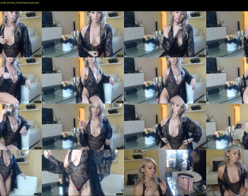 amanda0803 — 10 minute Chaturbate female cam show recording, 720p, Nov 21, 2019