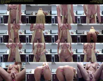 angelsuitlove — 32 minute Chaturbate female cam show recording, 480p, Nov 22, 2019