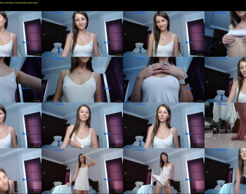 anna_shine_ — 36 minute Chaturbate female cam show recording, 720p, Nov 21, 2019