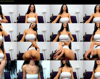 anya_fox — 21 minute Chaturbate female cam show recording, 720p, Nov 21, 2019