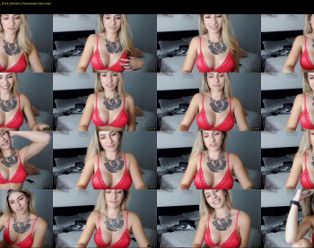ariana_valdirii — 4 minute Chaturbate female cam show recording, 720p, Nov 21, 2019
