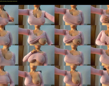 ashanty_vera — 10 minute Chaturbate couple cam show recording, 720p, Nov 22, 2019