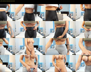 asian_delight_ — 94 minute Chaturbate female cam show recording, 720p, Nov 21, 2019