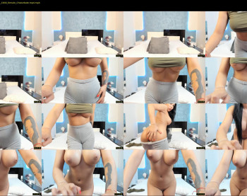 asian_delight_ — 94 minute Chaturbate female cam show recording, 720p, Nov 21, 2019