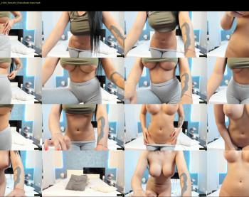asian_delight_ — 58 minute Chaturbate female cam show recording, 720p, Nov 21, 2019