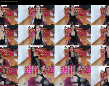 asianqueen93 — 26 minute Chaturbate female cam show recording, 720p, Nov 22, 2019