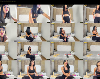biancacruzzz — 47 minute Chaturbate female cam show recording, 720p, Nov 21, 2019