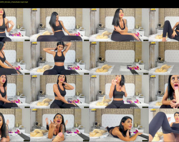 biancacruzzz — 101 minute Chaturbate female cam show recording, 720p, Nov 21, 2019