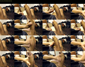 biengrossa — 14 minute Chaturbate male cam show recording, 720p, Nov 22, 2019