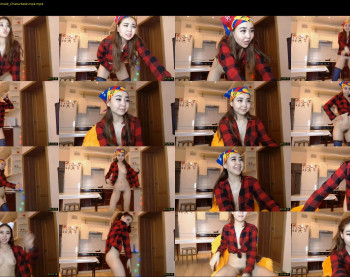 bora_ — 72 minute Chaturbate female cam show recording, 720p, Nov 21, 2019
