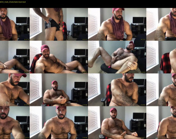 brucestryker — 31 minute Chaturbate male cam show recording, 720p, Nov 21, 2019