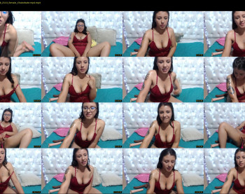 candy_crush99 — 90 minute Chaturbate female cam show recording, 720p, Nov 21, 2019