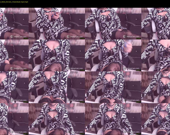 chanellmarilyn — 37 minute Chaturbate female cam show recording, 720p, Nov 22, 2019