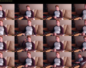 chris_boy37 — 14 minute Chaturbate male cam show recording, 720p, Nov 21, 2019