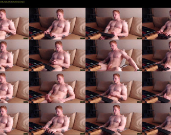 chris_boy37 — 64 minute Chaturbate male cam show recording, 720p, Nov 21, 2019