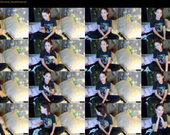 chrysanthulu — 13 minute Chaturbate female cam show recording, 720p, Nov 21, 2019