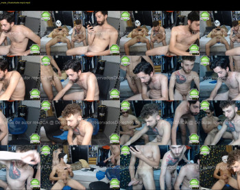 classied — 35 minute Chaturbate male cam show recording, 720p, Nov 21, 2019